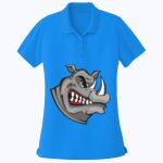 Women's Dry Zone ® UV Micro Mesh Polo Thumbnail