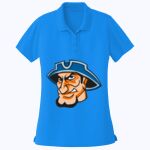 Women's Dry Zone ® UV Micro Mesh Polo Thumbnail