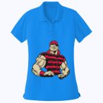 Women's Dry Zone ® UV Micro Mesh Polo Thumbnail