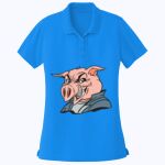 Women's Dry Zone ® UV Micro Mesh Polo Thumbnail