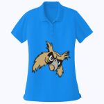 Women's Dry Zone ® UV Micro Mesh Polo Thumbnail