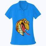 Women's Dry Zone ® UV Micro Mesh Polo Thumbnail