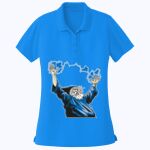 Women's Dry Zone ® UV Micro Mesh Polo Thumbnail