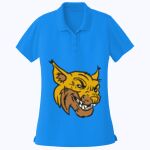 Women's Dry Zone ® UV Micro Mesh Polo Thumbnail