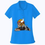 Women's Dry Zone ® UV Micro Mesh Polo Thumbnail