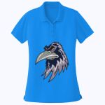 Women's Dry Zone ® UV Micro Mesh Polo Thumbnail