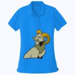 Women's Dry Zone ® UV Micro Mesh Polo Thumbnail