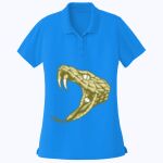 Women's Dry Zone ® UV Micro Mesh Polo Thumbnail