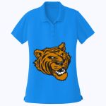 Women's Dry Zone ® UV Micro Mesh Polo Thumbnail