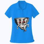 Women's Dry Zone ® UV Micro Mesh Polo Thumbnail