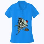 Women's Dry Zone ® UV Micro Mesh Polo Thumbnail