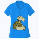 Women's Dry Zone ® UV Micro Mesh Polo Thumbnail