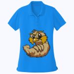 Women's Dry Zone ® UV Micro Mesh Polo Thumbnail