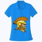 Women's Dry Zone ® UV Micro Mesh Polo Thumbnail