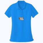 Women's Dry Zone ® UV Micro Mesh Polo Thumbnail