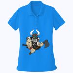 Women's Dry Zone ® UV Micro Mesh Polo Thumbnail