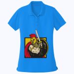 Women's Dry Zone ® UV Micro Mesh Polo Thumbnail