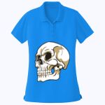 Women's Dry Zone ® UV Micro Mesh Polo Thumbnail