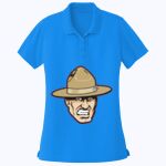 Women's Dry Zone ® UV Micro Mesh Polo Thumbnail