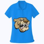 Women's Dry Zone ® UV Micro Mesh Polo Thumbnail