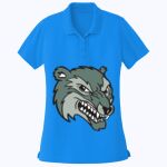 Women's Dry Zone ® UV Micro Mesh Polo Thumbnail