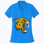 Women's Dry Zone ® UV Micro Mesh Polo Thumbnail