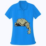 Women's Dry Zone ® UV Micro Mesh Polo Thumbnail