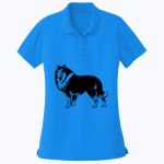 Women's Dry Zone ® UV Micro Mesh Polo Thumbnail