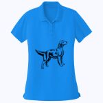 Women's Dry Zone ® UV Micro Mesh Polo Thumbnail