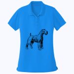 Women's Dry Zone ® UV Micro Mesh Polo Thumbnail