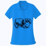 Women's Dry Zone ® UV Micro Mesh Polo Thumbnail