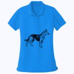 Women's Dry Zone ® UV Micro Mesh Polo Thumbnail