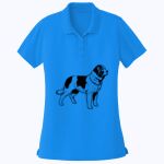 Women's Dry Zone ® UV Micro Mesh Polo Thumbnail