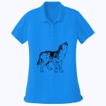 Women's Dry Zone ® UV Micro Mesh Polo Thumbnail