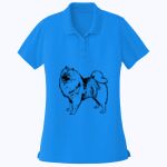 Women's Dry Zone ® UV Micro Mesh Polo Thumbnail