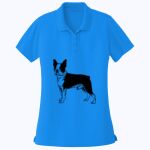 Women's Dry Zone ® UV Micro Mesh Polo Thumbnail