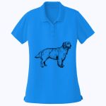 Women's Dry Zone ® UV Micro Mesh Polo Thumbnail