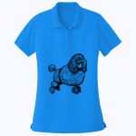 Women's Dry Zone ® UV Micro Mesh Polo Thumbnail
