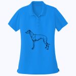 Women's Dry Zone ® UV Micro Mesh Polo Thumbnail