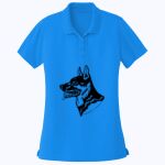 Women's Dry Zone ® UV Micro Mesh Polo Thumbnail