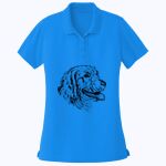 Women's Dry Zone ® UV Micro Mesh Polo Thumbnail
