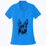 Women's Dry Zone ® UV Micro Mesh Polo Thumbnail