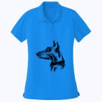 Women's Dry Zone ® UV Micro Mesh Polo Thumbnail