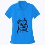 Women's Dry Zone ® UV Micro Mesh Polo Thumbnail