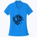 Women's Dry Zone ® UV Micro Mesh Polo Thumbnail