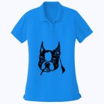 Women's Dry Zone ® UV Micro Mesh Polo Thumbnail