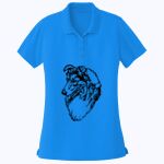 Women's Dry Zone ® UV Micro Mesh Polo Thumbnail