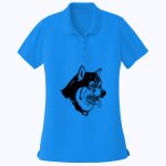 Women's Dry Zone ® UV Micro Mesh Polo Thumbnail