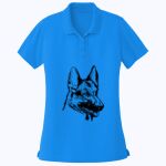 Women's Dry Zone ® UV Micro Mesh Polo Thumbnail