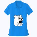 Women's Dry Zone ® UV Micro Mesh Polo Thumbnail